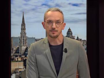 Herbekijk BRUZZ over de explosie in Molenbeek: ‘Rampzalige situatie’