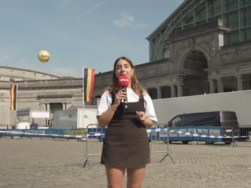 De week van BRUZZ vanuit het Jubelpark