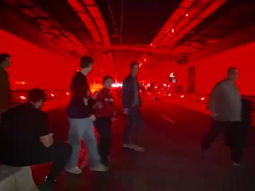 KIJK. Tunnelrave: ga eens ondergronds dansen onder de triomfboog van het Jubelpark