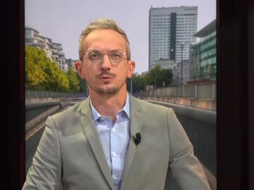 Herbekijk BRUZZ 24 over de dag na rellen tijdens de nationale betoging