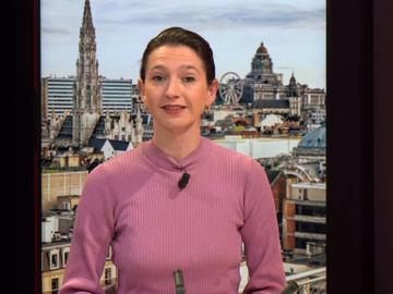 BRUZZ 24 over het zwerfvuil in Kuregem: ‘De maat is vol’