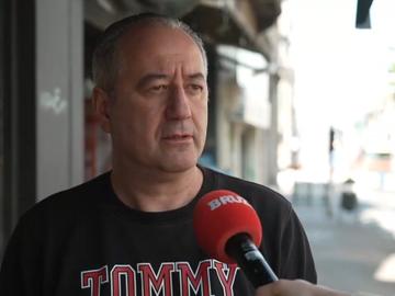 Handelaars ontevreden over werken aan de Bareel: ‘Klanten raken moeilijker tot hier’