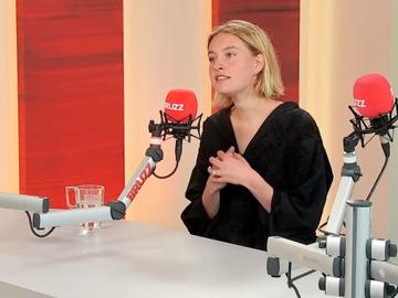 Erin Dewaele geeft cursussen 'womb awakening': 'De baarmoeder is een kompas'