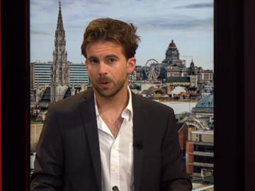 BRUZZ 24 over politieke clash rond Louiza-rotonde: 'We moeten met elkaar praten'