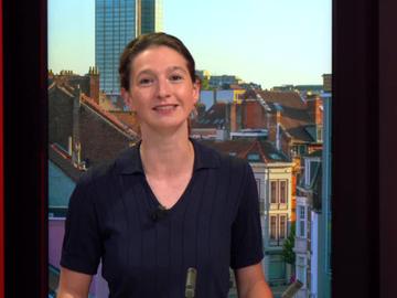 BRUZZ 24 over de onderwijsprotesten die opnieuw uit de hand lopen