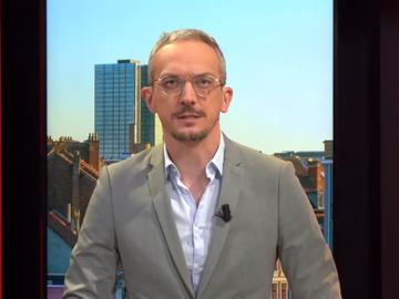 BRUZZ 24 over het vruchteloos overleg rond vliegtuiglawaai