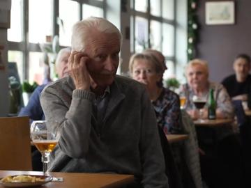 RSCA-fans na nederlaag tegen Club Brugge: 'Ik kan het beter'