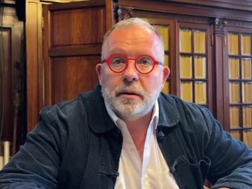 Spinette na explosie: ‘Ik vraag steun aan alle overheden, we hebben federale hulp nodig'