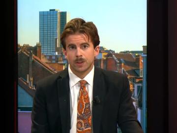 BRUZZ 24 over de fatale dubbele gasexplosie in een EU-gebouw aan de Treurenberg
