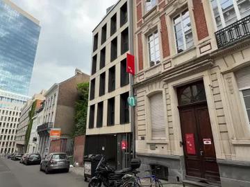 Brik helpt studenten aan een kot met Kottours: ‘In sommige wijken nog onder 400 euro’