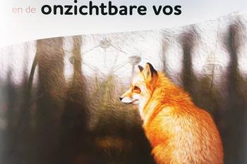 Een vertelling Bianca Debaets (CD&V): van de stad en de onzichtbare vos