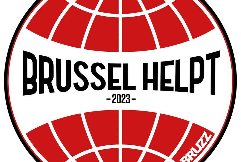 Bedankt voor je bijdrage BRUZZ