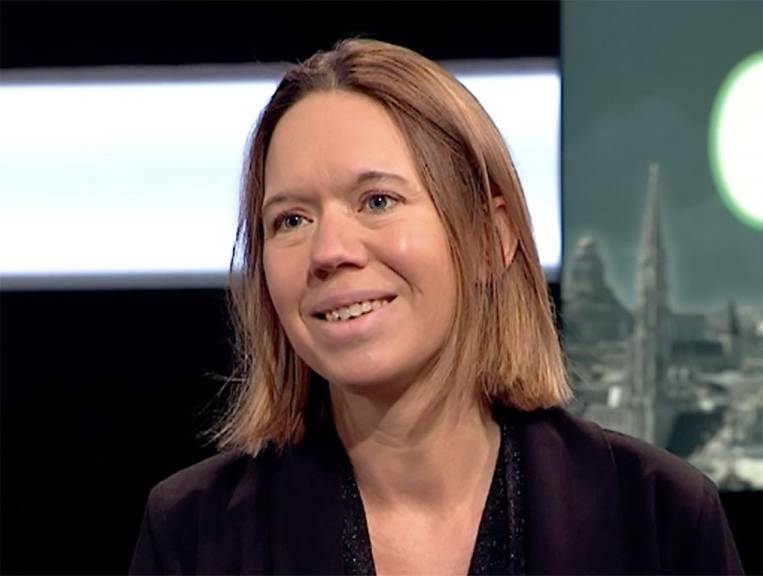 Sophie De Vos (Défi) volgt Didier Gosuin op als burgemeester van Oudergem