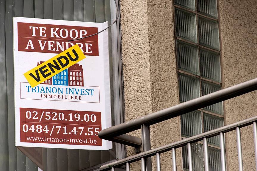 vastgoed immo te koop huizenprijzen te huur appartement woningprijs verkocht