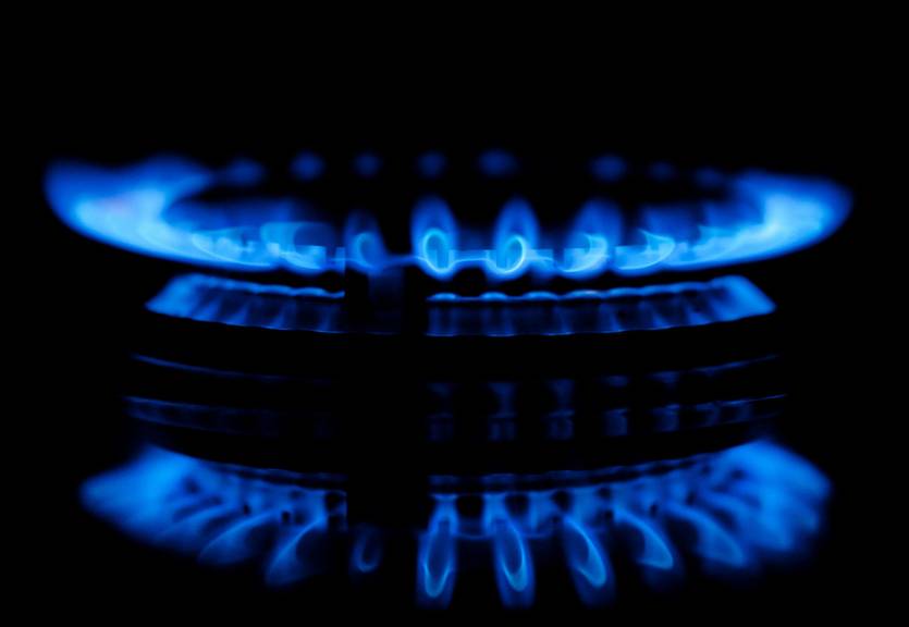 De stijgende gasprijs raakt ook de Brusselse middenklasse