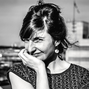 Celina Gram, culinair juweelontwerpster