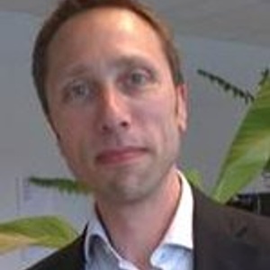 Bart Muys, hoogleraar bosecologie KU Leuven