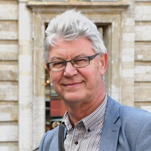 Edward De Maesschalck