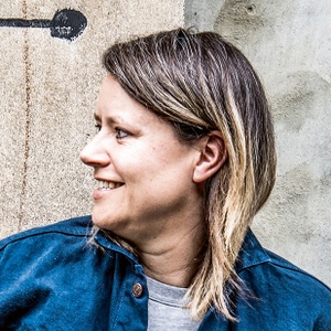 Bie Vancraeynest, inwoonster van Laken