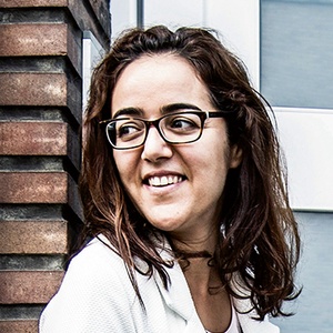Rajae Chatt, inwoonster van Neder-Over-Heembeek