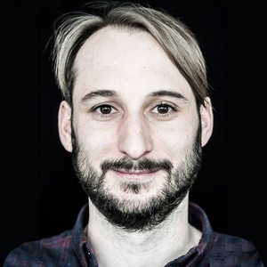 Laurent Vermeersch, BRUZZ-redacteur