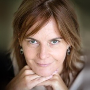 Cathy Macharis, Professor Mobiliteit en Logistiek (VUB