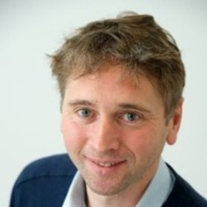 Anton Van Assche, coördinator van zelfstandigenorganisatie Unizo