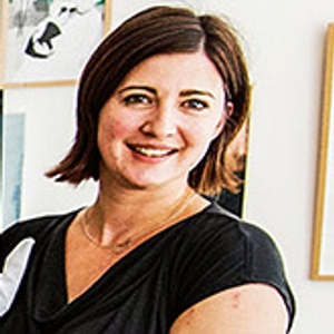 Cathy Cardon, directeur Kunst in Huis