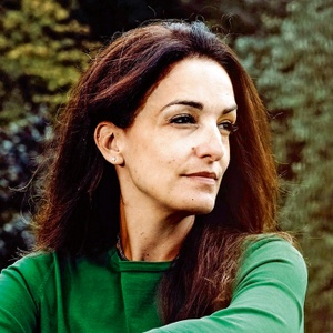 Joyce Azar, medeoprichtster DaarDaar