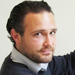 Nils Vanhauwaert, CEO Upgrade Estate