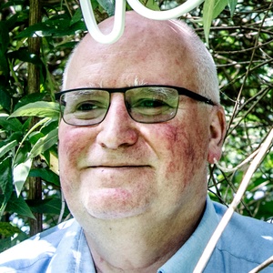 Patrick Dedoncker