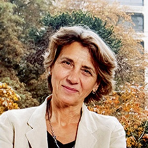 Mariapaola Cherchi, oprichtster Citoyen d'Europe M3E