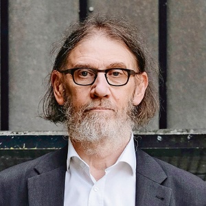 Jean-Paul Van Bendegem, professor Logica en Wetenschapsfilosofie