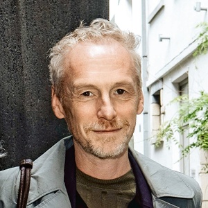 Christophe Slagmuylder, ex-artistiek leider KFDA