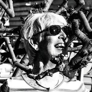 Arlette Brus, grafisch kunstenaar