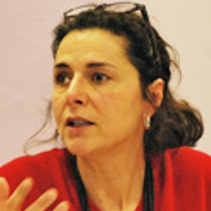 Maria Miguel-Sierra, directeur La Voix des Femmes