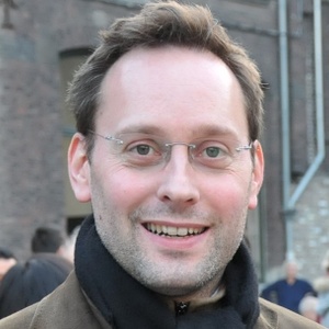 Olivier Mahy (MR), schepen van stedenbouw in Sint-Jans-Molenbeek