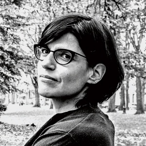 Tinne Van der Straeten (Groen, Koekelberg)