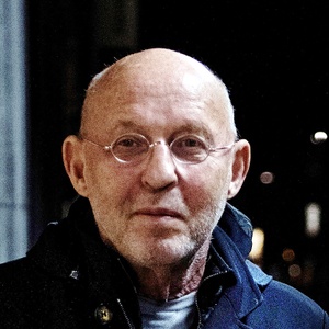 Arthur Langerman, verzamelaar van antisemitische spotprenten