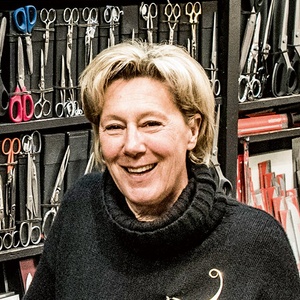 Anne Cielen (La Coutellerie du Roi)