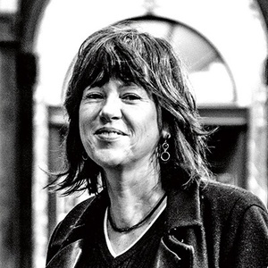 Annick Holvoet, reismanager en globetrotter