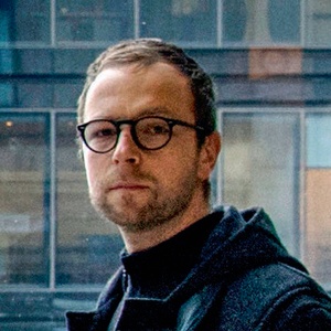 Mathieu Berger, socioloog (Metrolab)