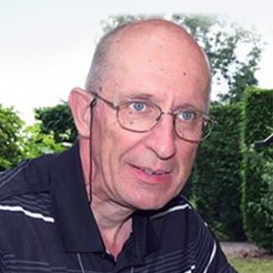 Paul Peeters, aalmoezenier van het UZ Brussel