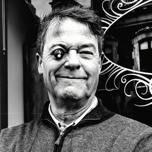 Xavier Declercq, duurzame chocolatier