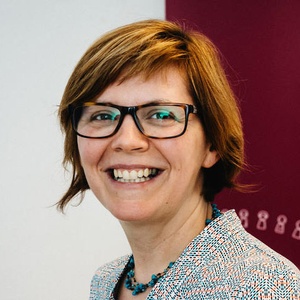 Els Keytsman, directeur gelijkekansencentrum Unia