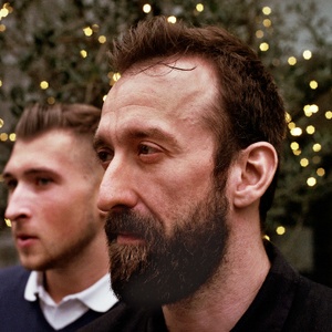 Kenneth Mercken, regisseur van de film Coureur