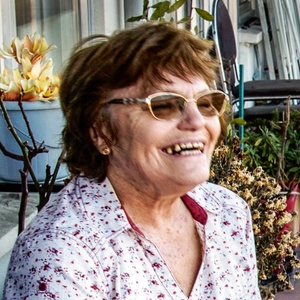 Résidence Bracops II: Anna Collavo