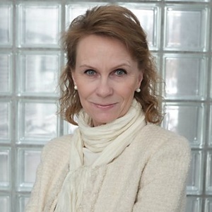 Marit Higraff, Noorse_journaliste
