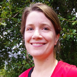 Tine Deckers, voorzitter Brusselse Atletiekvereniging (BAV)