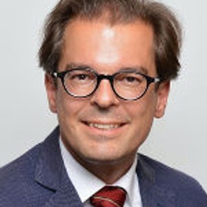 Wolfgang Feigl, hoofd afdeling verkeersplanning van de Oostenrijkse stad Graz